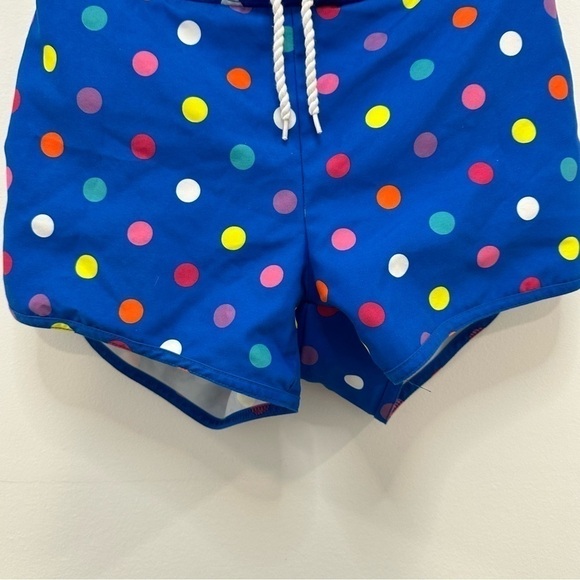 Land’s End Girls Large swim shorts - Picture 9 of 10